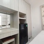 Nice Cozy Studio At Paltrow City Apartment By Travelio